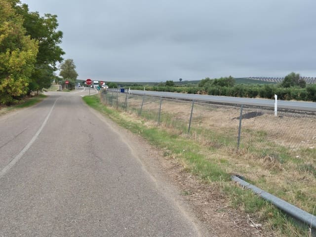 Terreno Non Edificato in vendita in El Carpio - 54.000 € (Rif: 9645118)