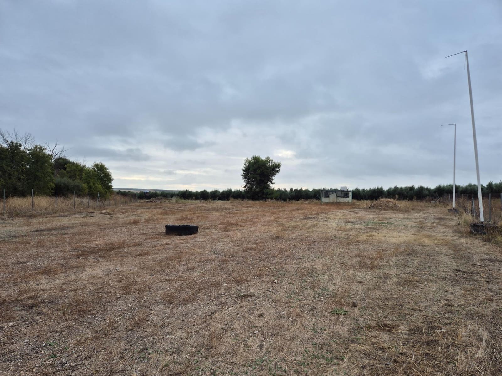 Terreno Non Edificato in vendita in El Carpio - 54.000 € (Rif: 9645118)