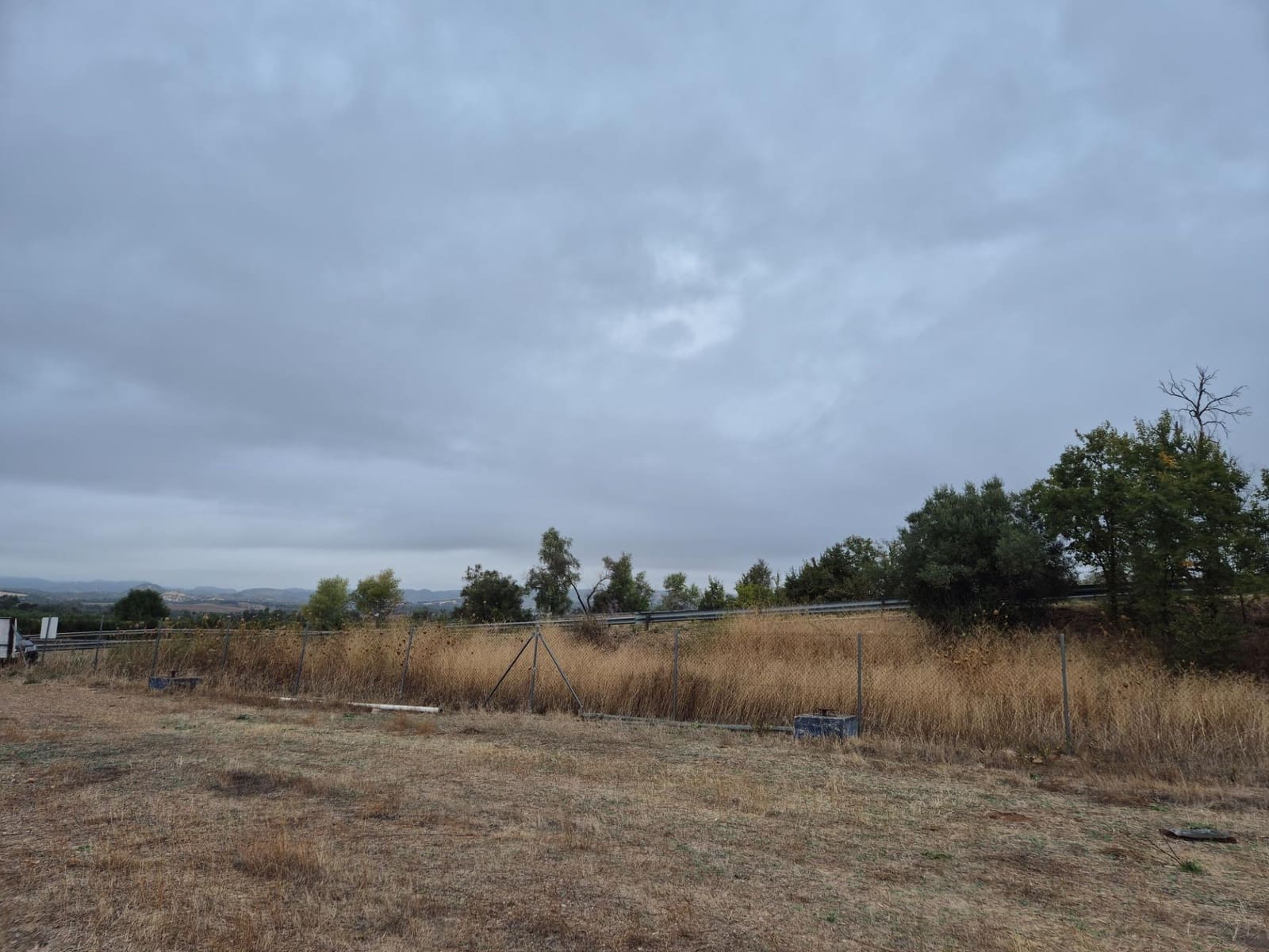 Terreno Non Edificato in vendita in El Carpio - 54.000 € (Rif: 9645118)