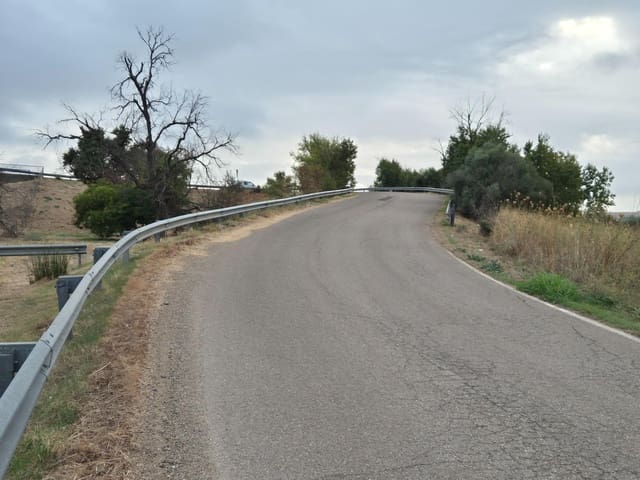 Terreno Non Edificato in vendita in El Carpio - 54.000 € (Rif: 9645118)