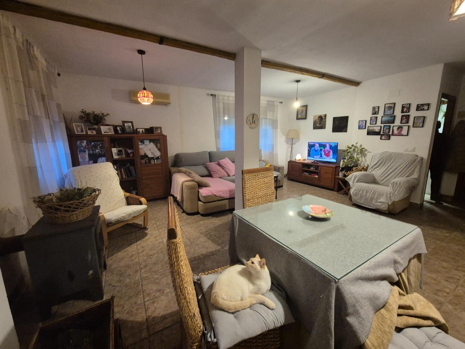 3 bedroom Villa for sale in Cordoba city - € 160,000 (Ref: 9645119)