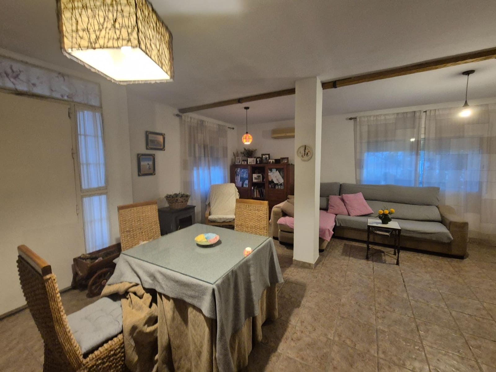 3 bedroom Villa for sale in Cordoba city - € 160,000 (Ref: 9645119)