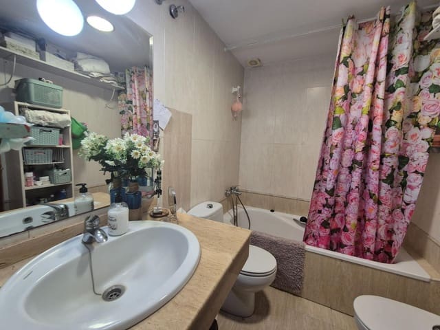 3 soverom Villa til salgs i Córdoba by - € 160 000 (Ref: 9645119)