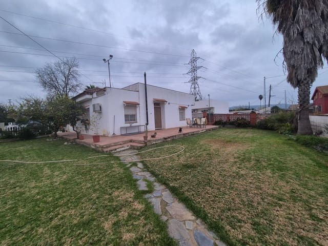3 soverom Villa til salgs i Córdoba by - € 160 000 (Ref: 9645119)