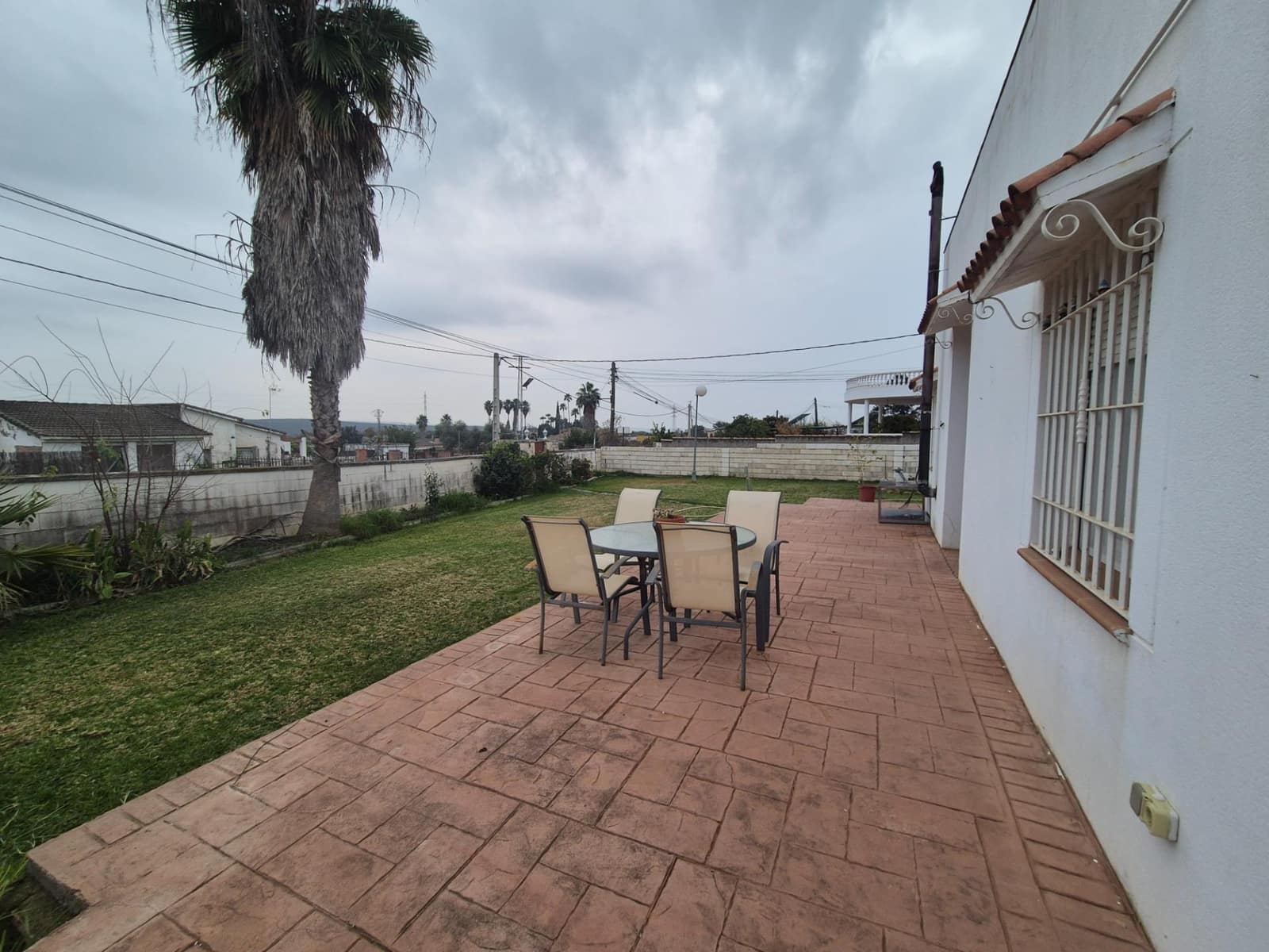 3 bedroom Villa for sale in Cordoba city - € 160,000 (Ref: 9645119)