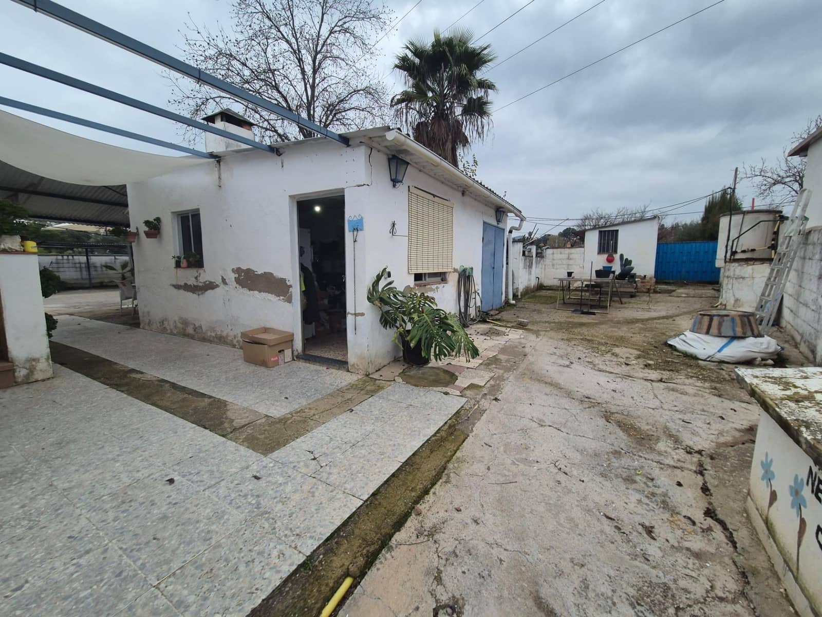 3 bedroom Villa for sale in Cordoba city - € 160,000 (Ref: 9645119)