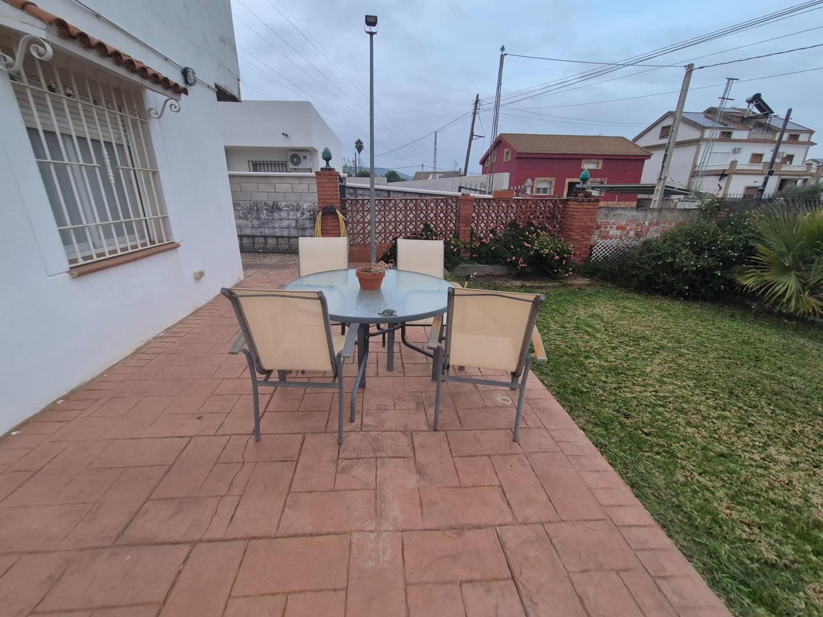 3 bedroom Villa for sale in Cordoba city - € 160,000 (Ref: 9645119)