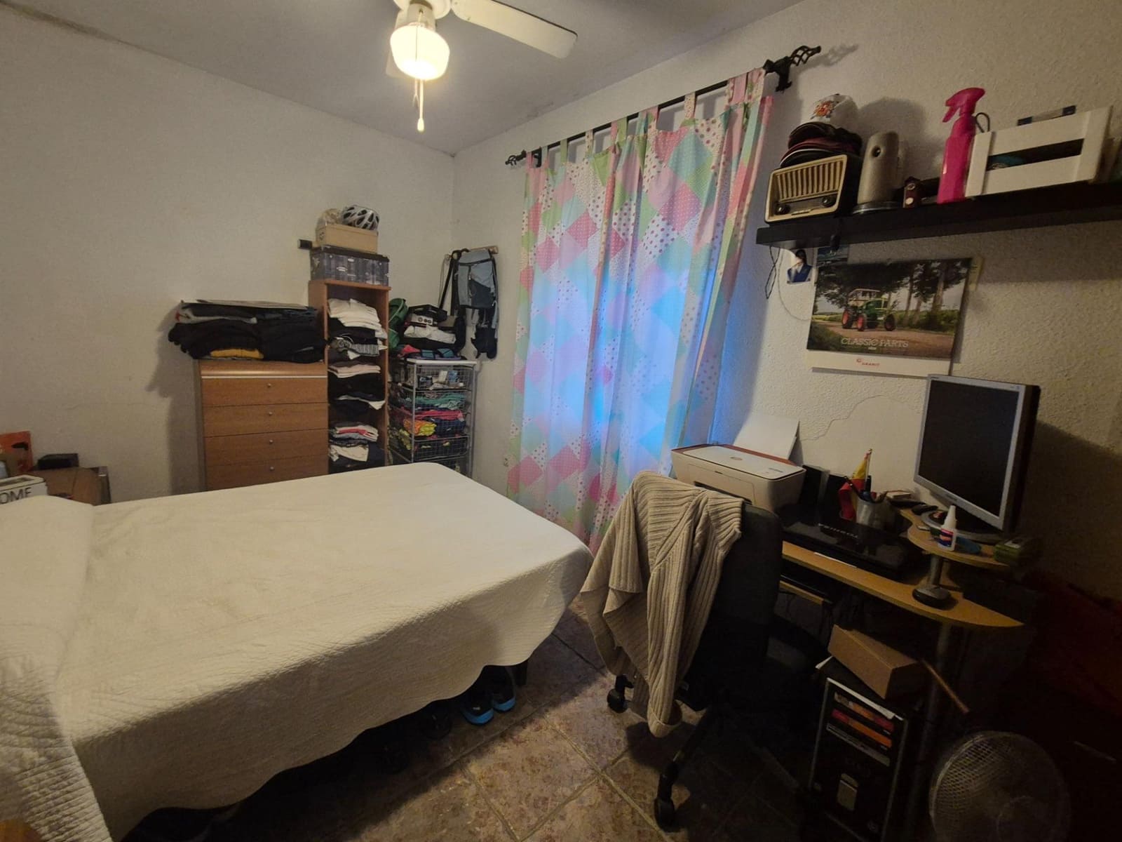 3 bedroom Villa for sale in Cordoba city - € 160,000 (Ref: 9645119)