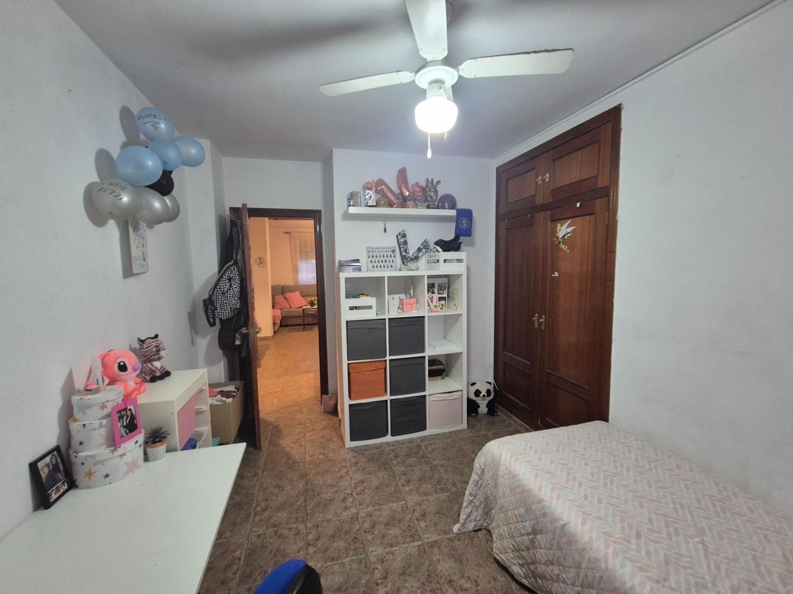 3 bedroom Villa for sale in Cordoba city - € 160,000 (Ref: 9645119)