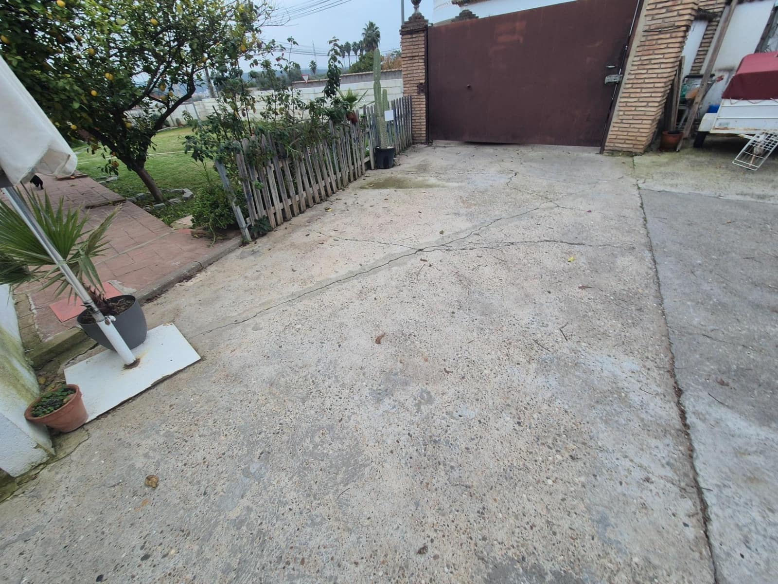 3 bedroom Villa for sale in Cordoba city - € 160,000 (Ref: 9645119)