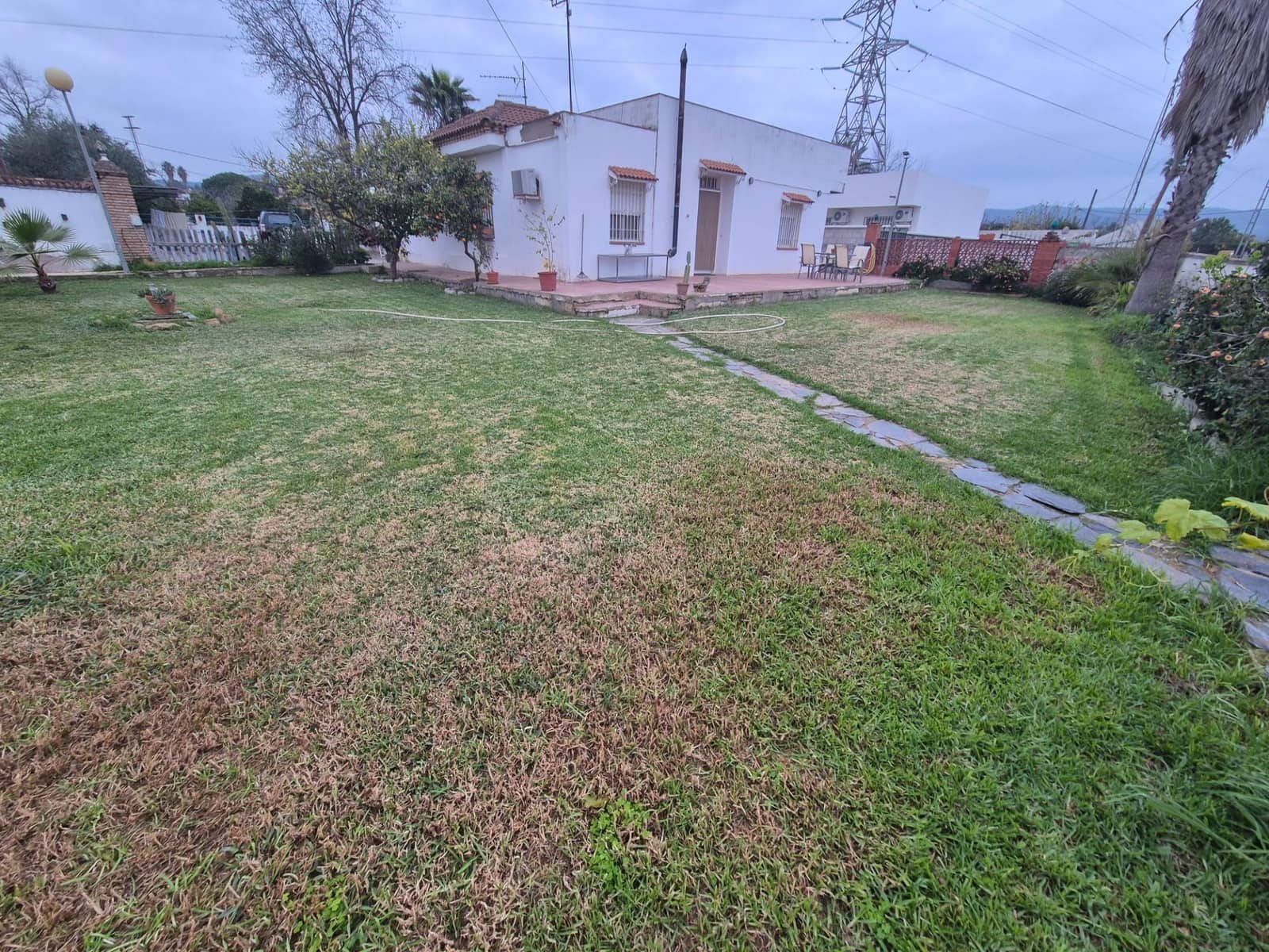 3 bedroom Villa for sale in Cordoba city - € 160,000 (Ref: 9645119)