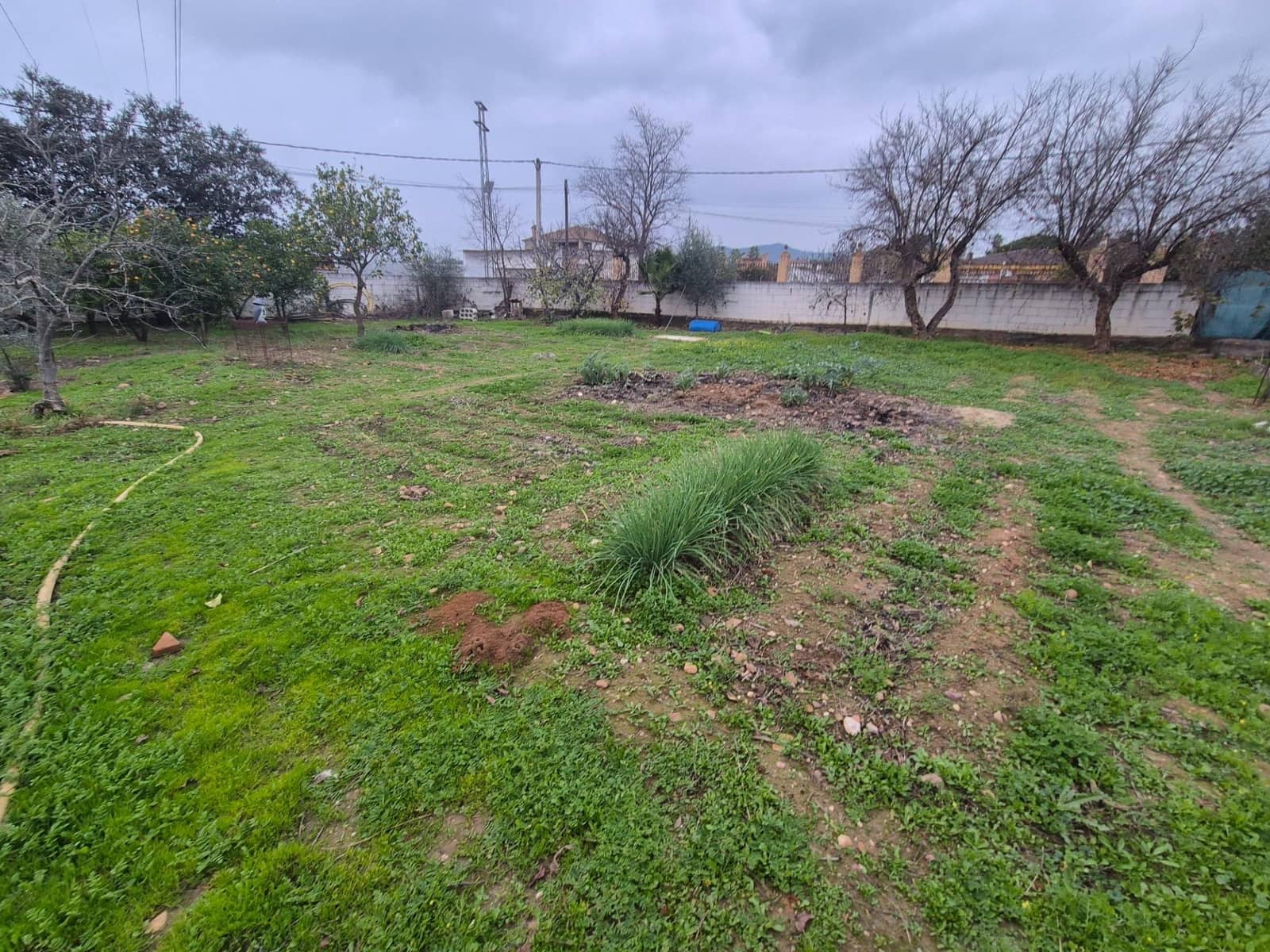 3 bedroom Villa for sale in Cordoba city - € 160,000 (Ref: 9645119)