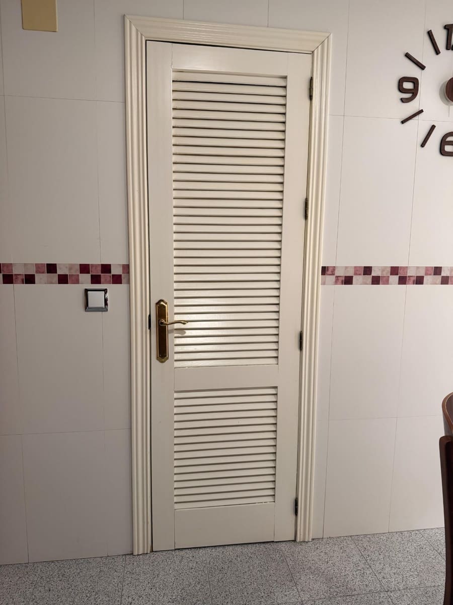 4 sypialnia Mieszkanie na sprzedaż w Miasto Kordoba z garażem - 370 000 € (Ref: 9645120)