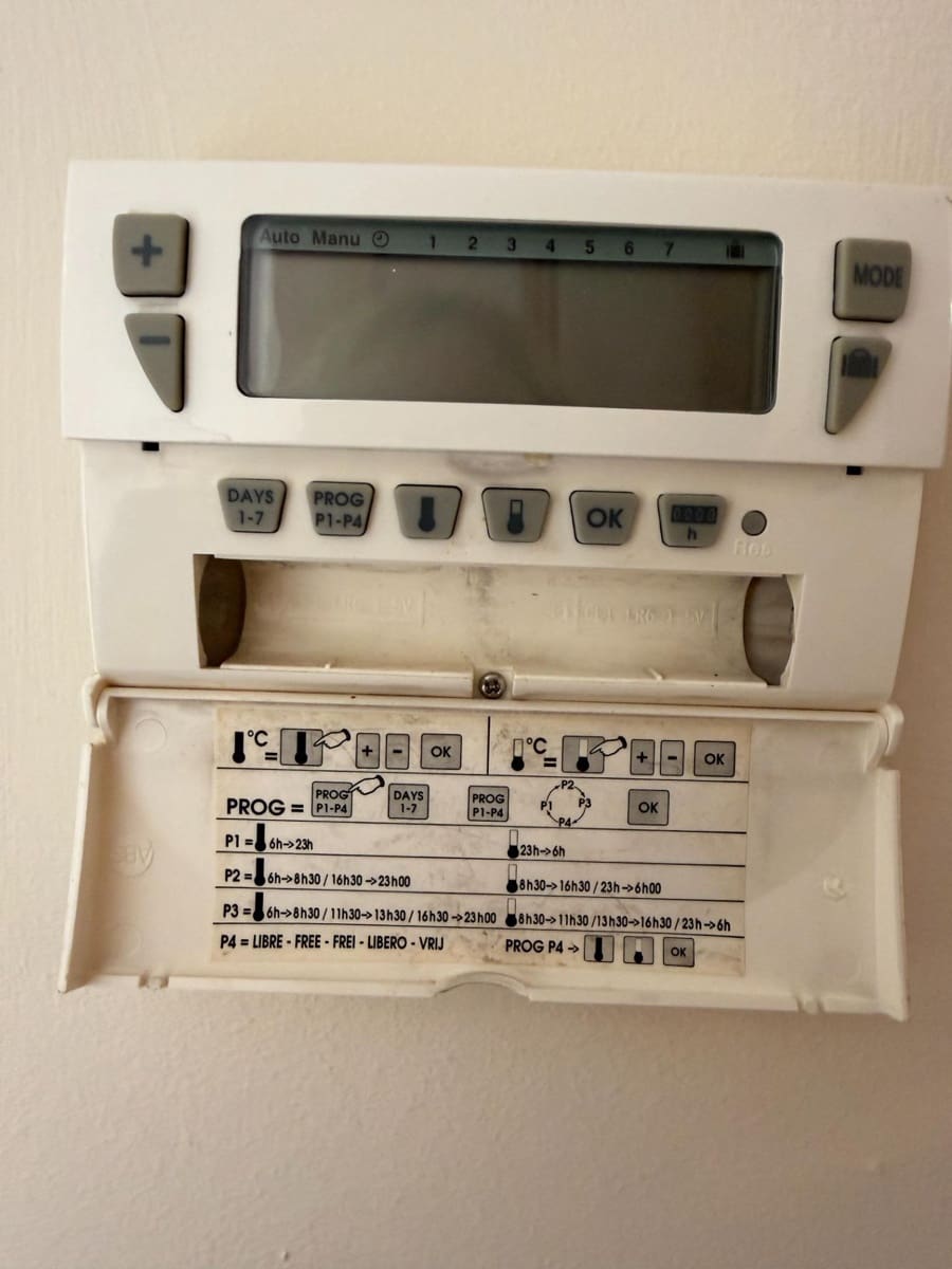 4 sypialnia Mieszkanie na sprzedaż w Miasto Kordoba z garażem - 370 000 € (Ref: 9645120)