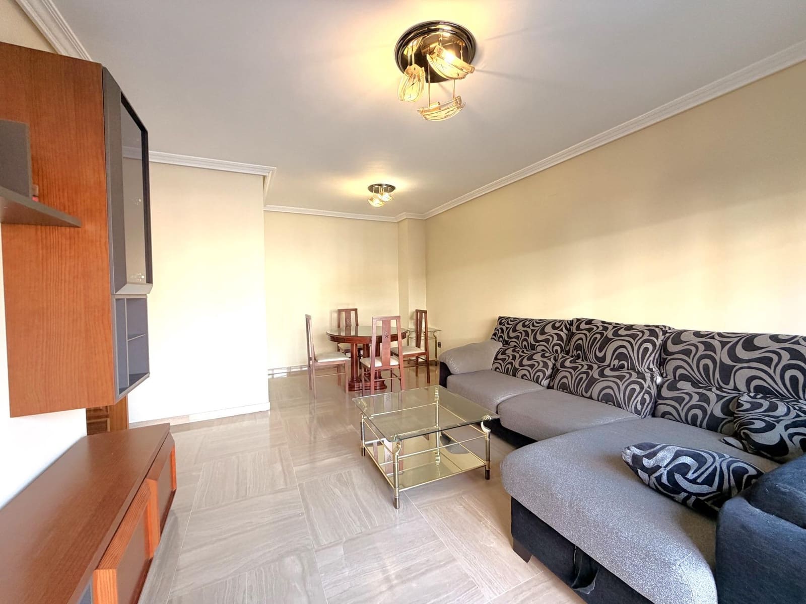 4 sypialnia Mieszkanie na sprzedaż w Miasto Kordoba z garażem - 370 000 € (Ref: 9645120)