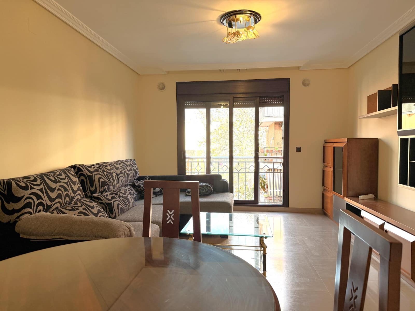 4 sypialnia Mieszkanie na sprzedaż w Miasto Kordoba z garażem - 370 000 € (Ref: 9645120)