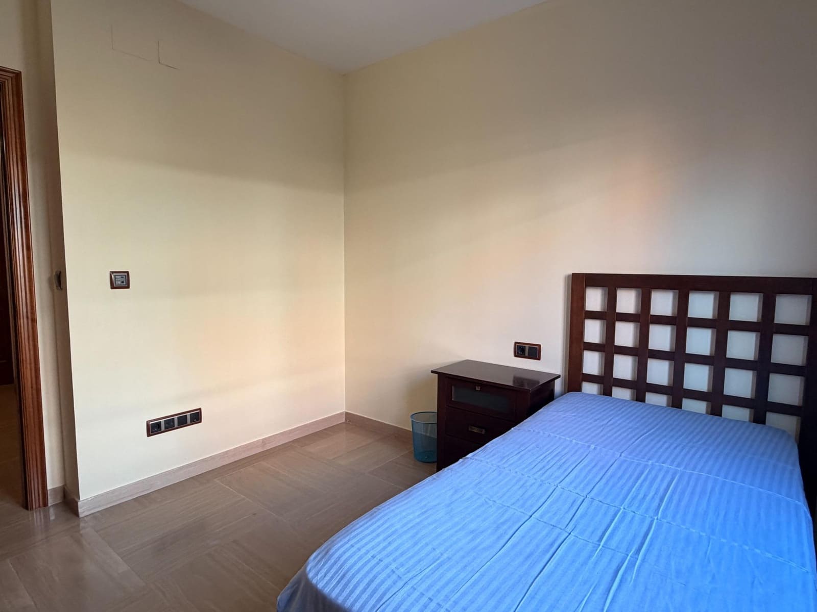 4 sypialnia Mieszkanie na sprzedaż w Miasto Kordoba z garażem - 370 000 € (Ref: 9645120)