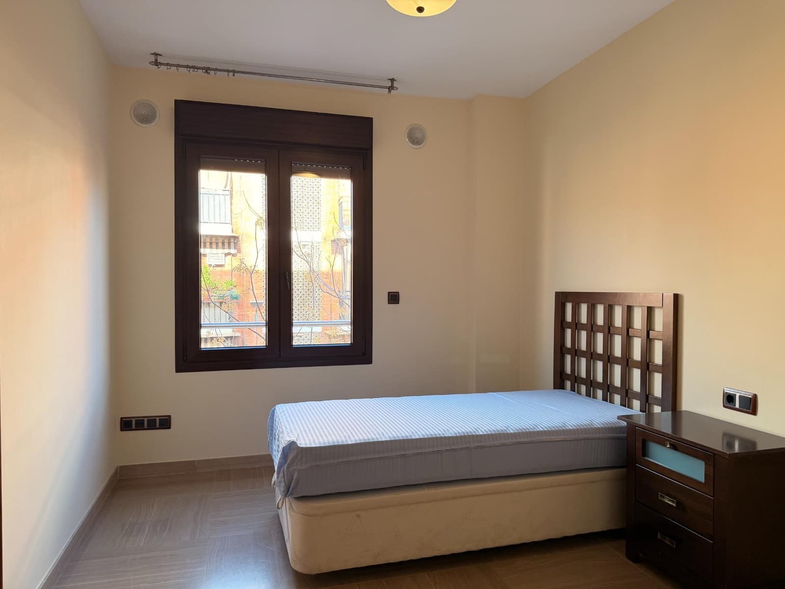 4 sypialnia Mieszkanie na sprzedaż w Miasto Kordoba z garażem - 370 000 € (Ref: 9645120)