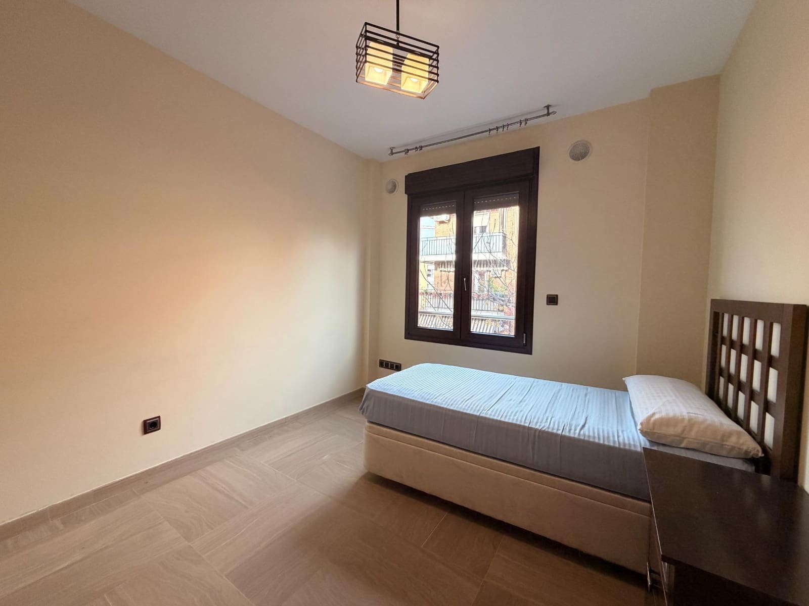 4 sypialnia Mieszkanie na sprzedaż w Miasto Kordoba z garażem - 370 000 € (Ref: 9645120)