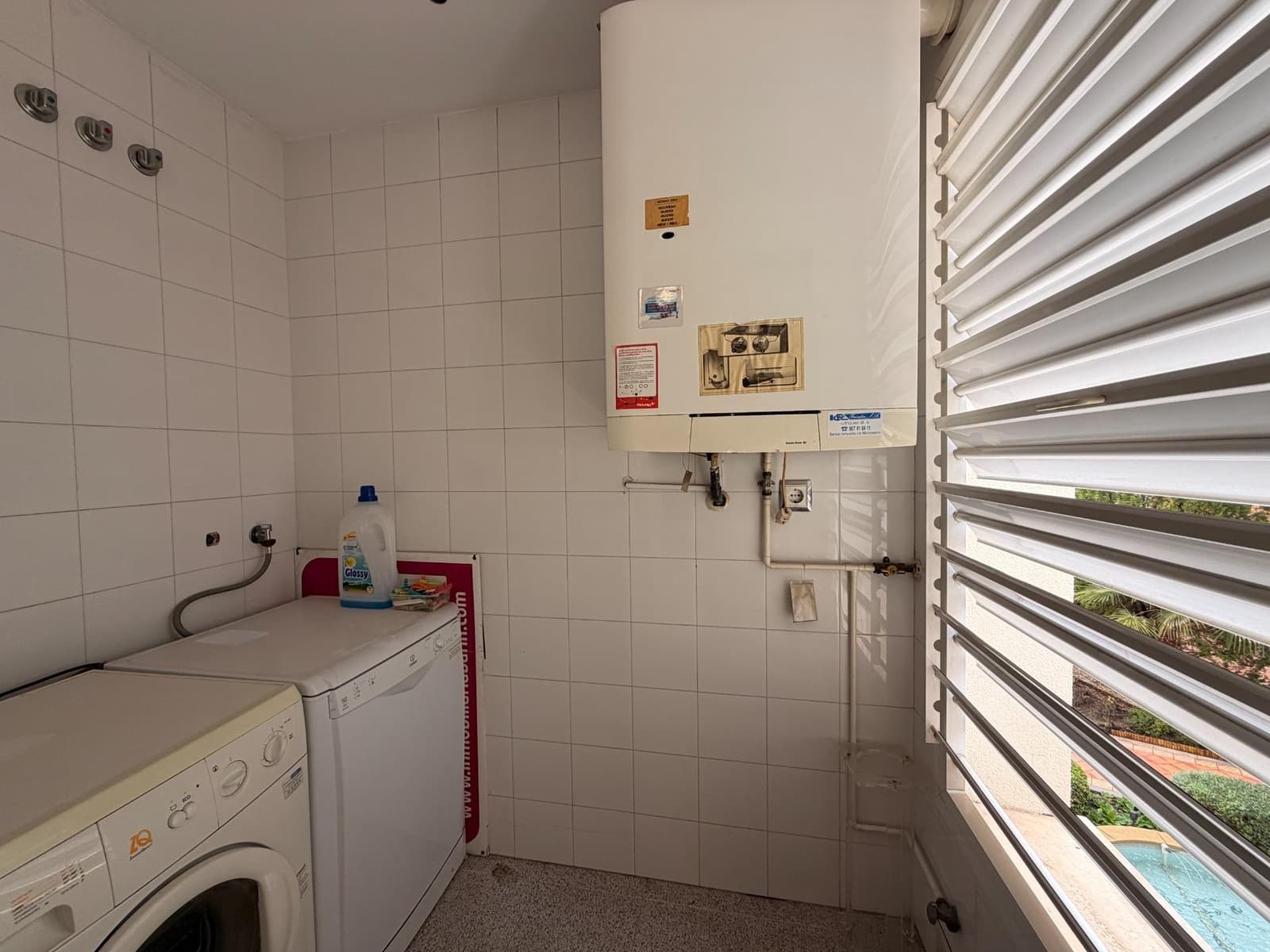 4 sypialnia Mieszkanie na sprzedaż w Miasto Kordoba z garażem - 370 000 € (Ref: 9645120)