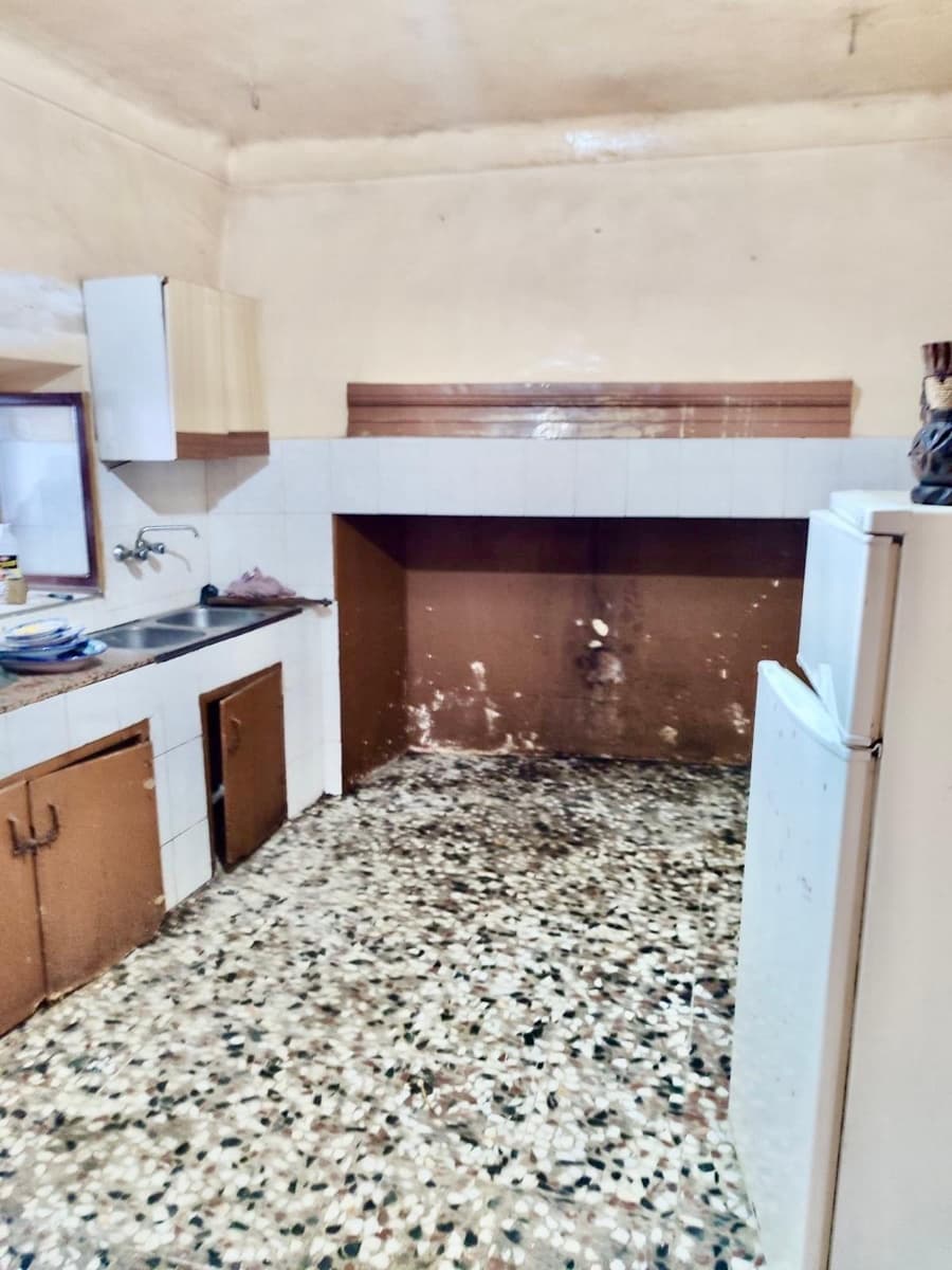 4 soverom Villa til salgs i Fuente Obejuna - € 55 000 (Ref: 9645122)