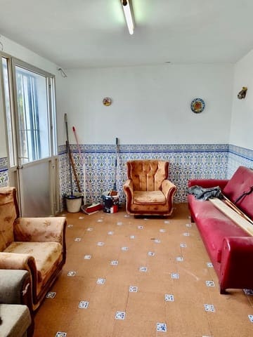 4 soverom Villa til salgs i Fuente Obejuna - € 55 000 (Ref: 9645122)