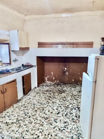 4 soverom Villa til salgs i Fuente Obejuna - € 55 000 (Ref: 9645122)