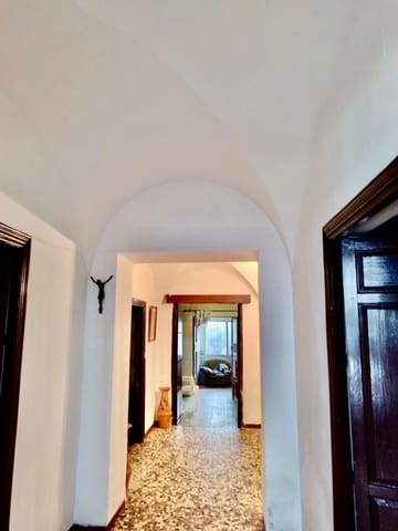 4 soverom Villa til salgs i Fuente Obejuna - € 55 000 (Ref: 9645122)