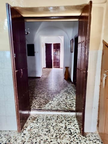 4 soverom Villa til salgs i Fuente Obejuna - € 55 000 (Ref: 9645122)