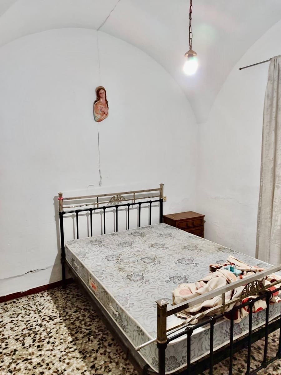 4 soverom Villa til salgs i Fuente Obejuna - € 55 000 (Ref: 9645122)