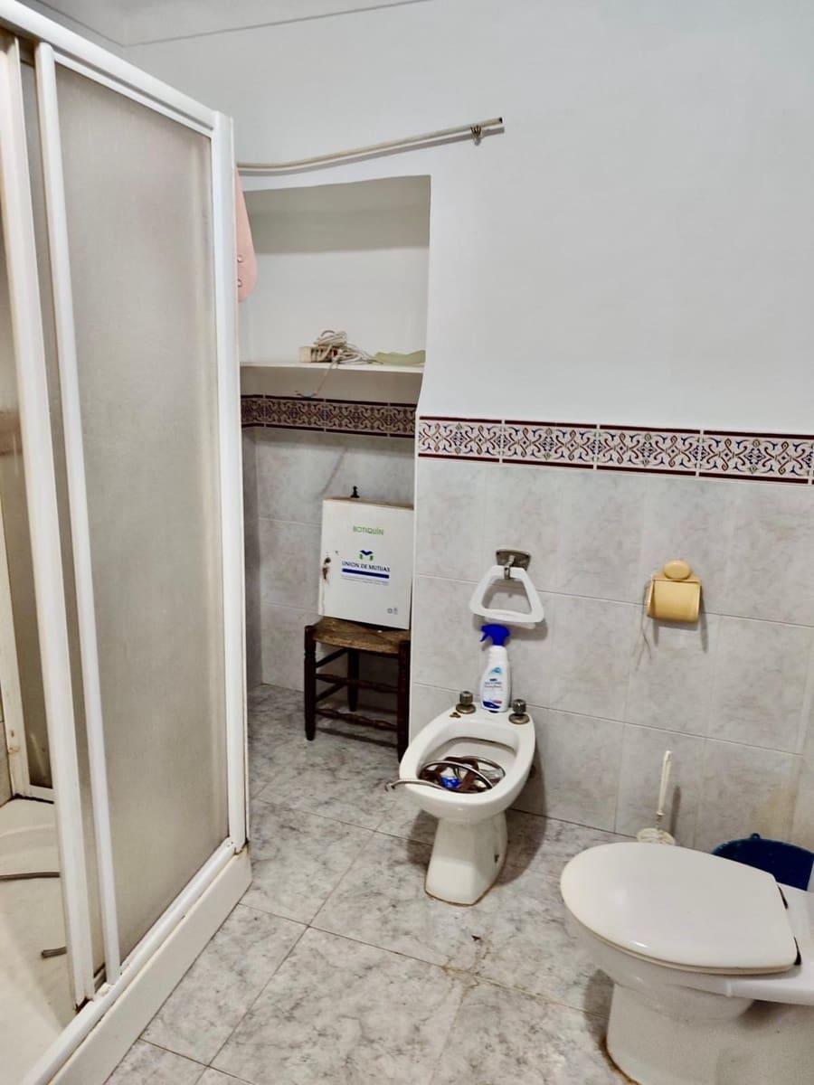 4 soverom Villa til salgs i Fuente Obejuna - € 55 000 (Ref: 9645122)