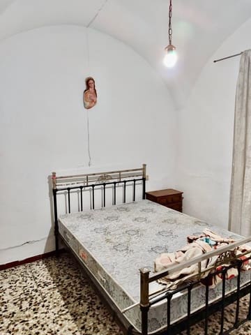 4 soverom Villa til salgs i Fuente Obejuna - € 55 000 (Ref: 9645122)