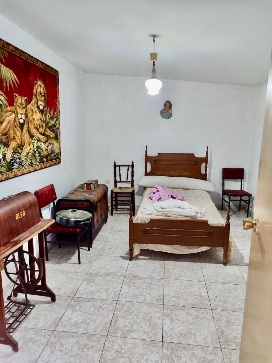 4 soverom Villa til salgs i Fuente Obejuna - € 55 000 (Ref: 9645122)