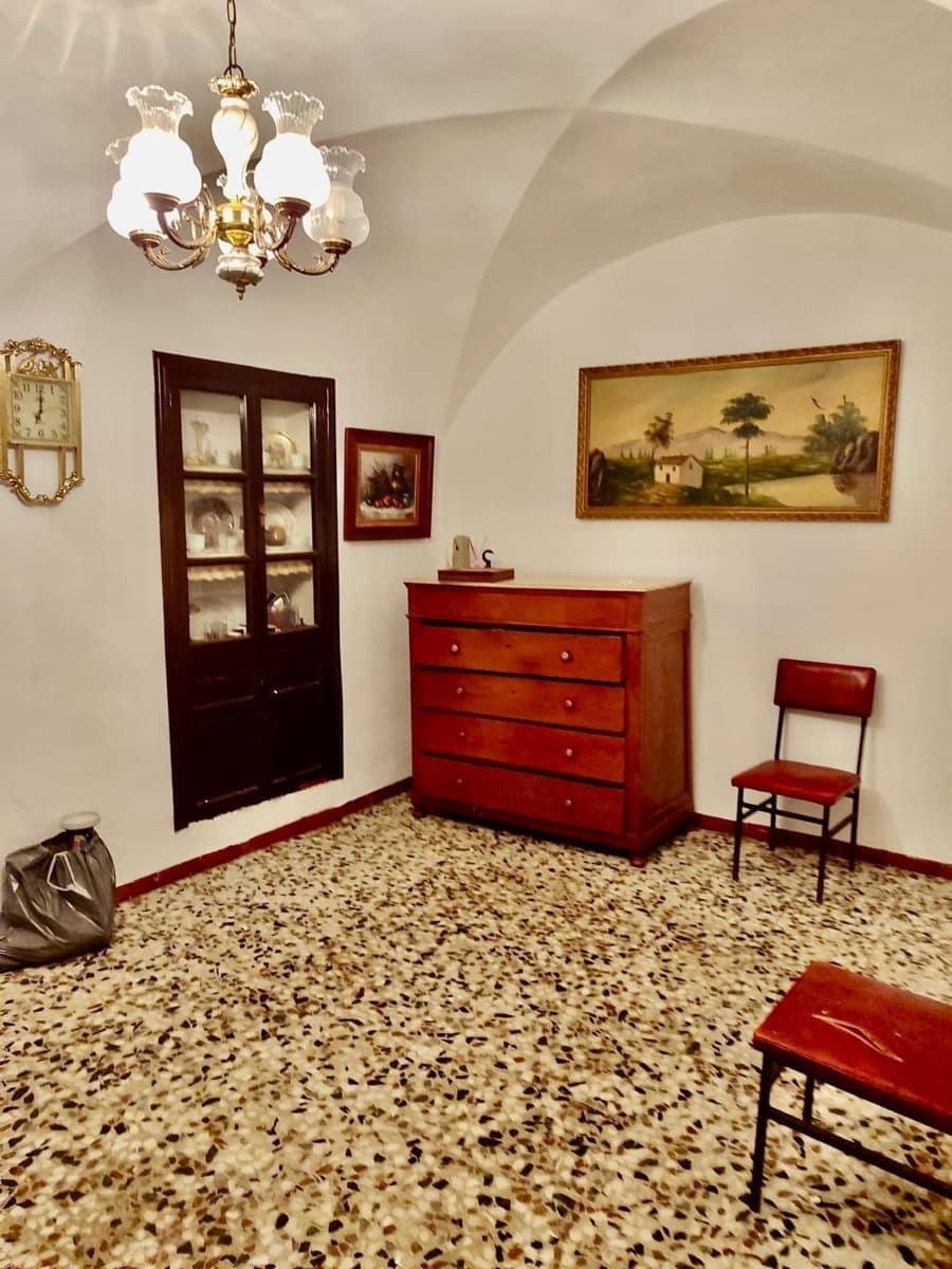 4 soverom Villa til salgs i Fuente Obejuna - € 55 000 (Ref: 9645122)