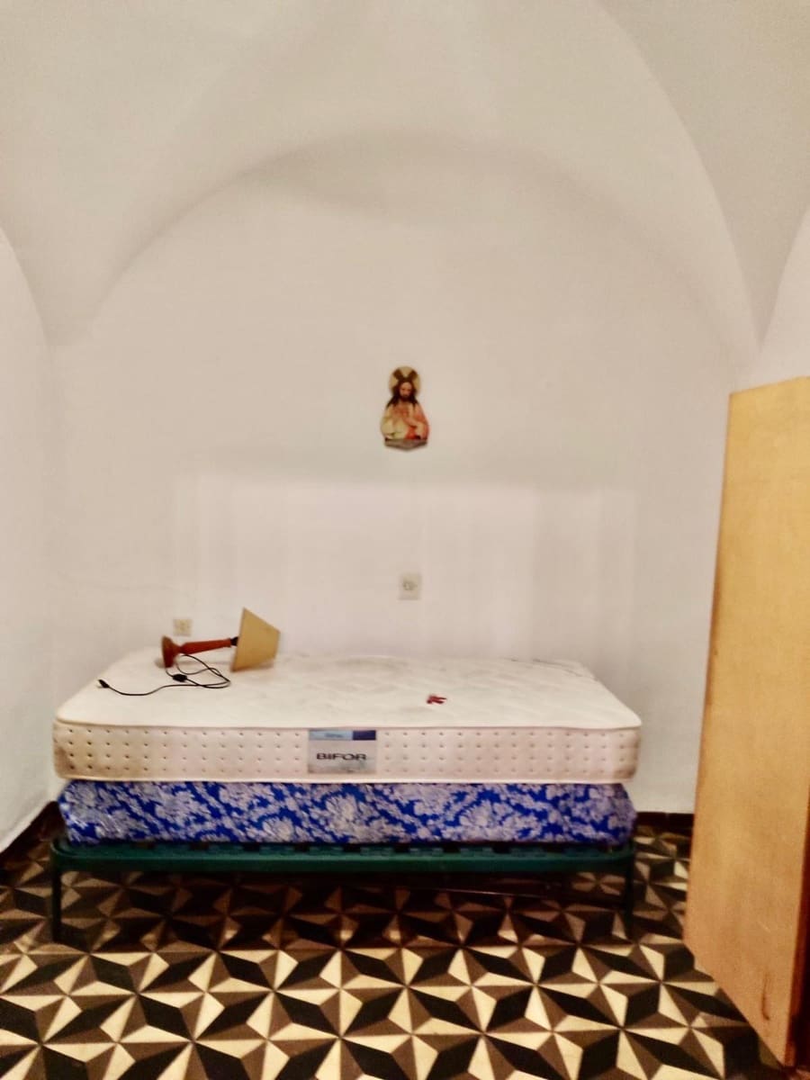 4 soverom Villa til salgs i Fuente Obejuna - € 55 000 (Ref: 9645122)