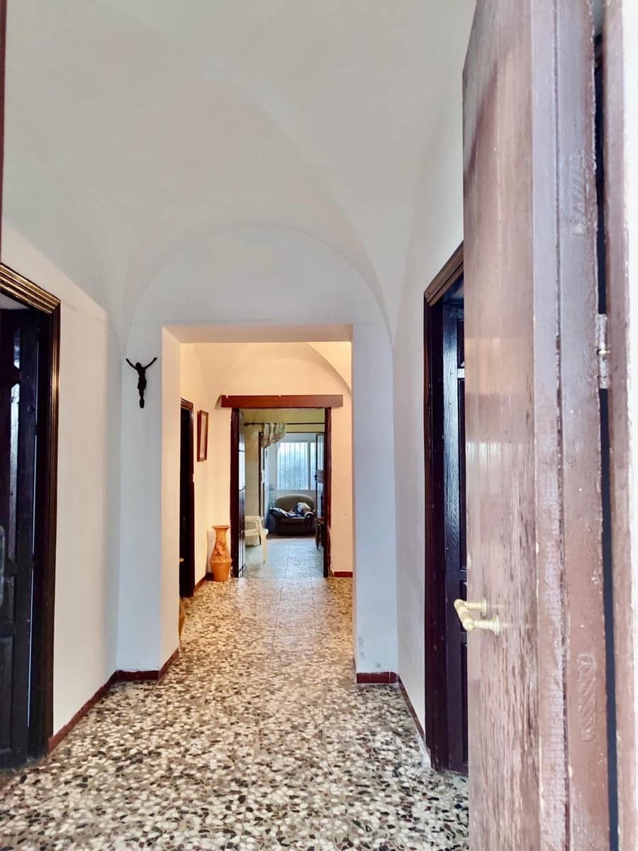 4 soverom Villa til salgs i Fuente Obejuna - € 55 000 (Ref: 9645122)