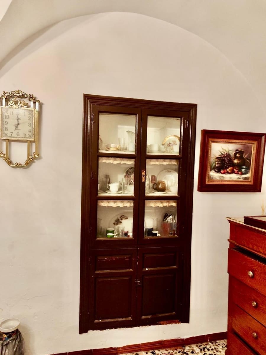 4 soverom Villa til salgs i Fuente Obejuna - € 55 000 (Ref: 9645122)