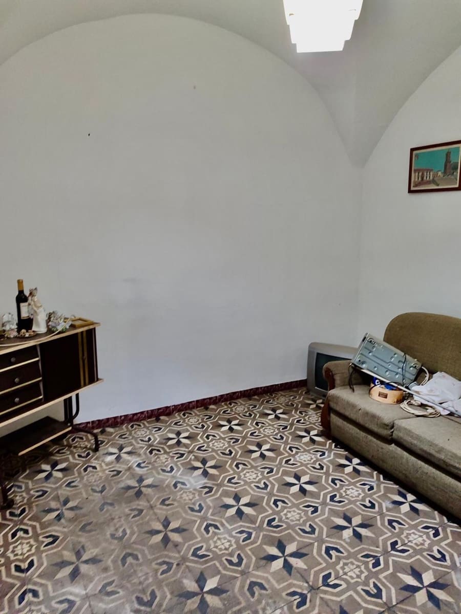 4 soverom Villa til salgs i Fuente Obejuna - € 55 000 (Ref: 9645122)