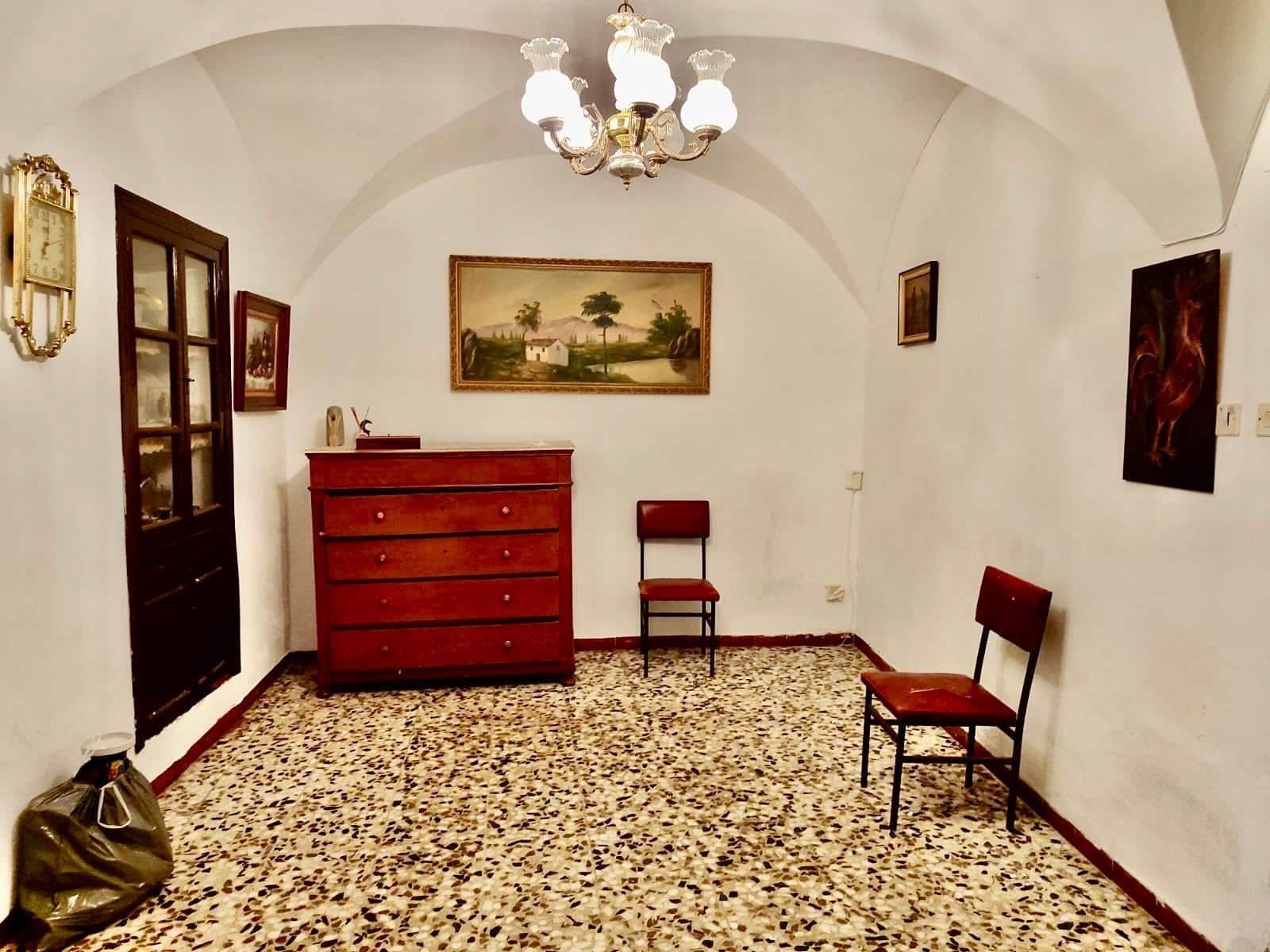 4 soverom Villa til salgs i Fuente Obejuna - € 55 000 (Ref: 9645122)