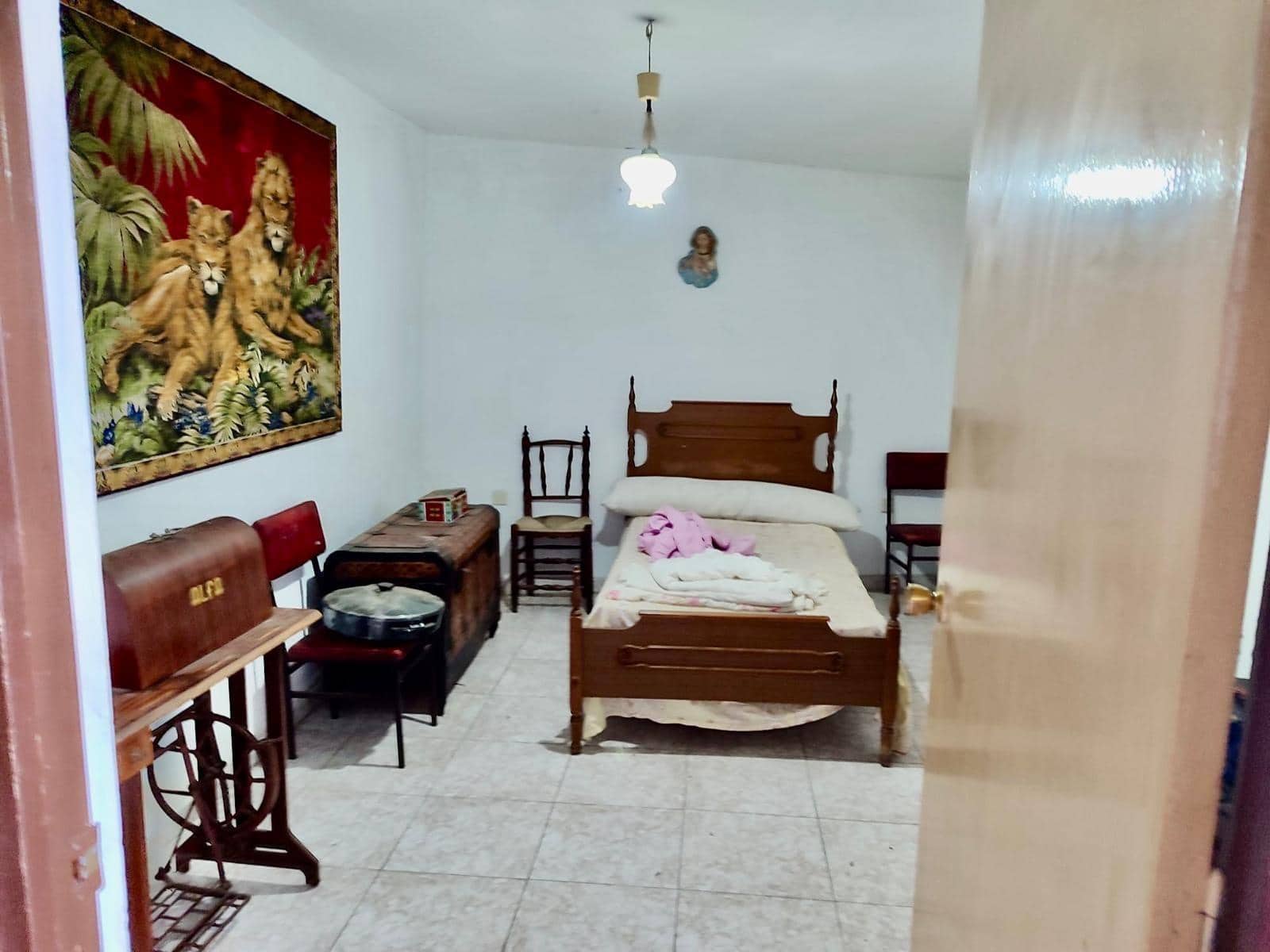 4 soverom Villa til salgs i Fuente Obejuna - € 55 000 (Ref: 9645122)