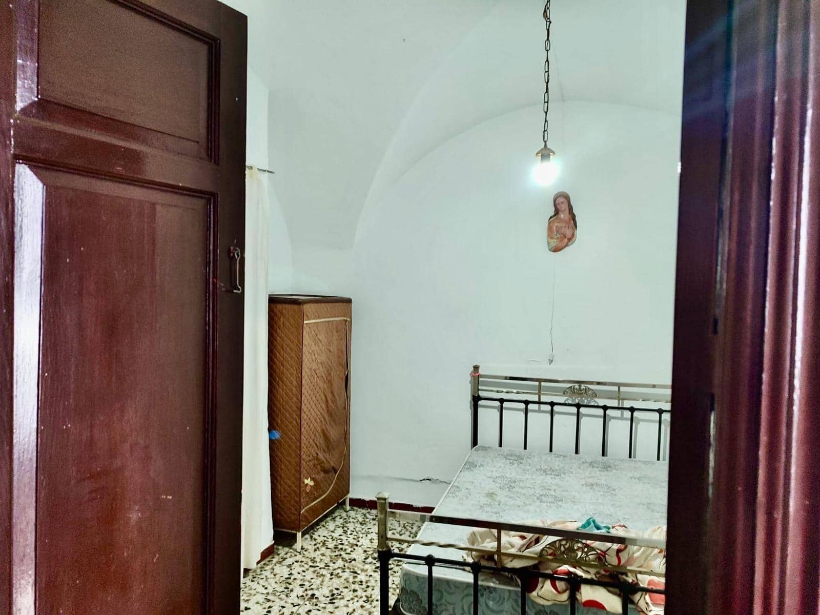 4 soverom Villa til salgs i Fuente Obejuna - € 55 000 (Ref: 9645122)