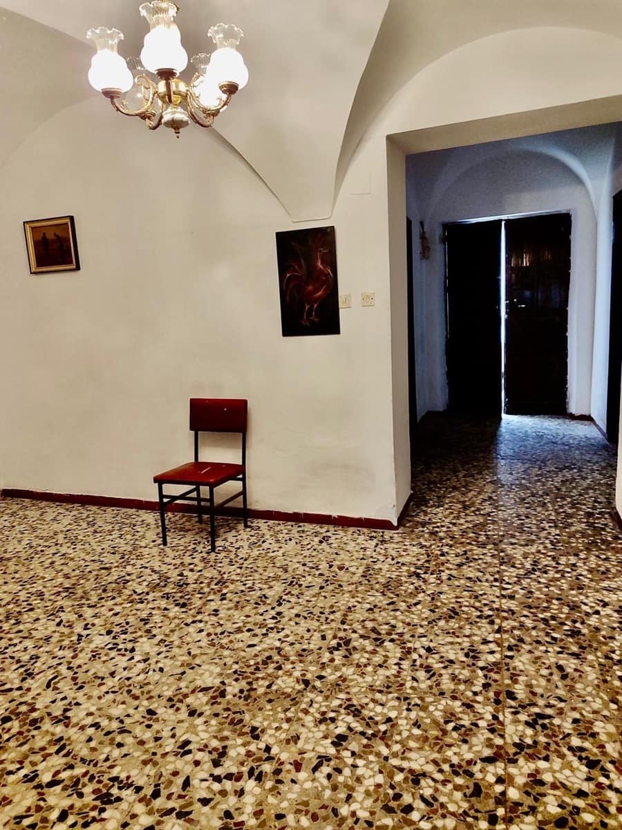 4 soverom Villa til salgs i Fuente Obejuna - € 55 000 (Ref: 9645122)