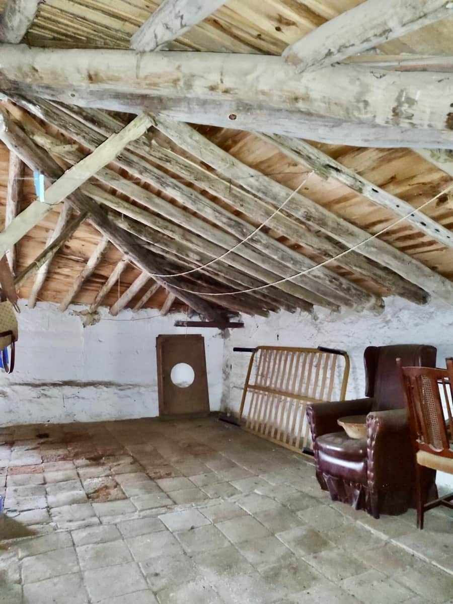 4 soverom Villa til salgs i Fuente Obejuna - € 55 000 (Ref: 9645122)