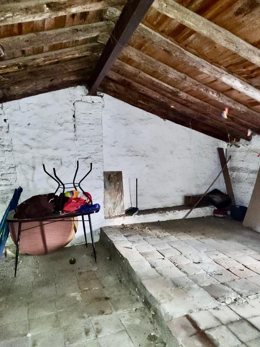 4 soverom Villa til salgs i Fuente Obejuna - € 55 000 (Ref: 9645122)