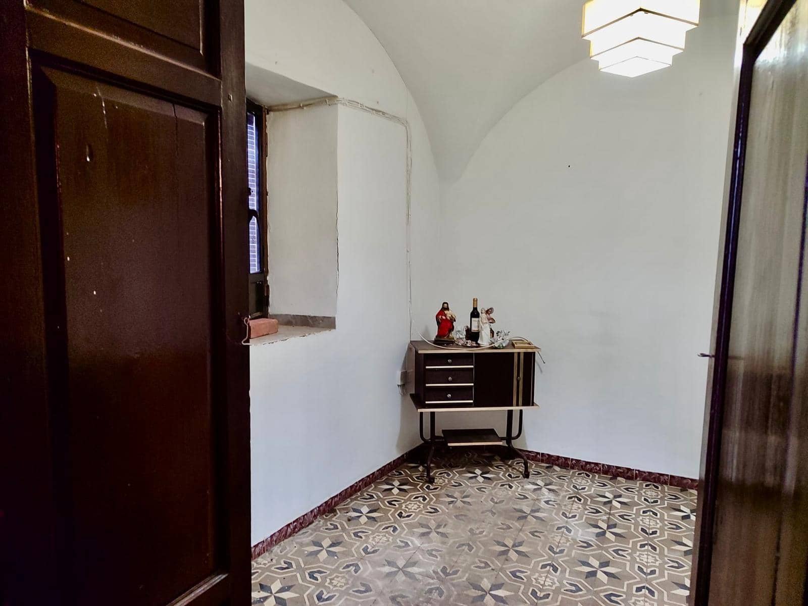 4 soverom Villa til salgs i Fuente Obejuna - € 55 000 (Ref: 9645122)