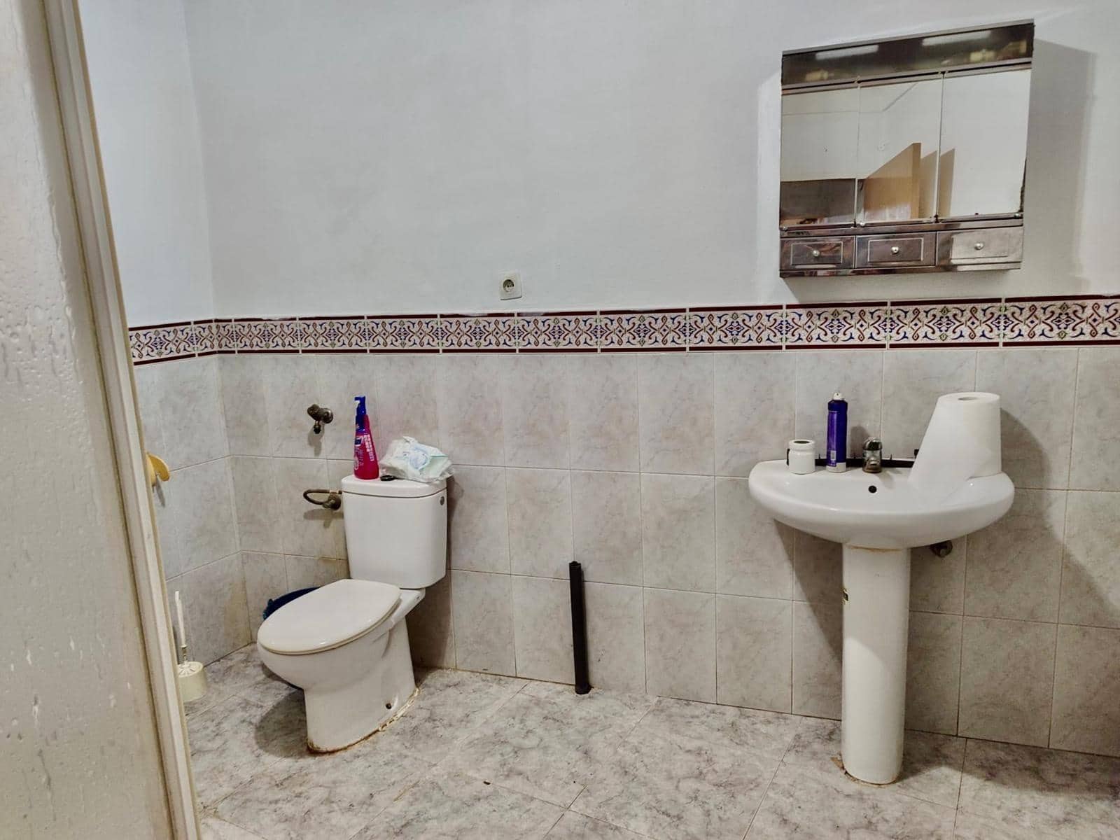 4 soverom Villa til salgs i Fuente Obejuna - € 55 000 (Ref: 9645122)