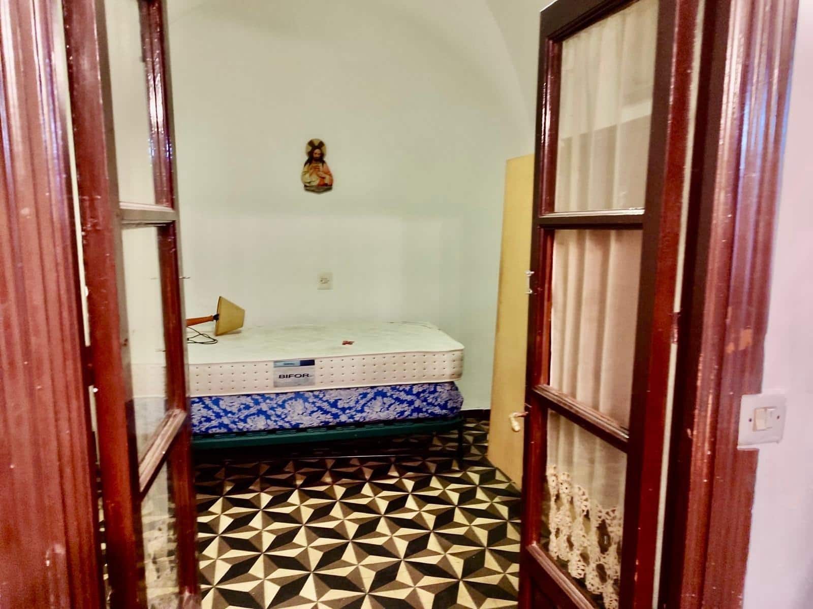 4 soverom Villa til salgs i Fuente Obejuna - € 55 000 (Ref: 9645122)