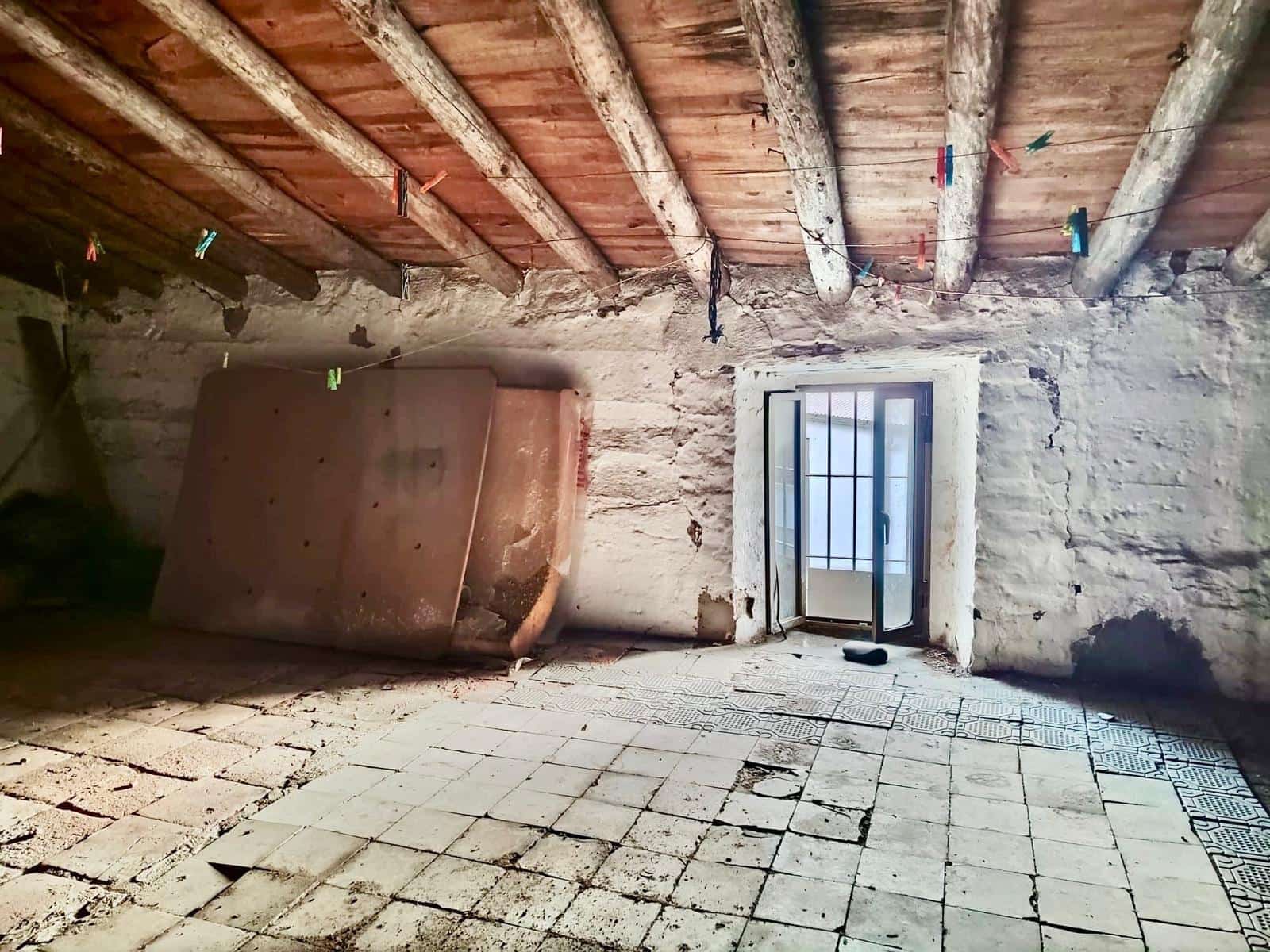 4 soverom Villa til salgs i Fuente Obejuna - € 55 000 (Ref: 9645122)