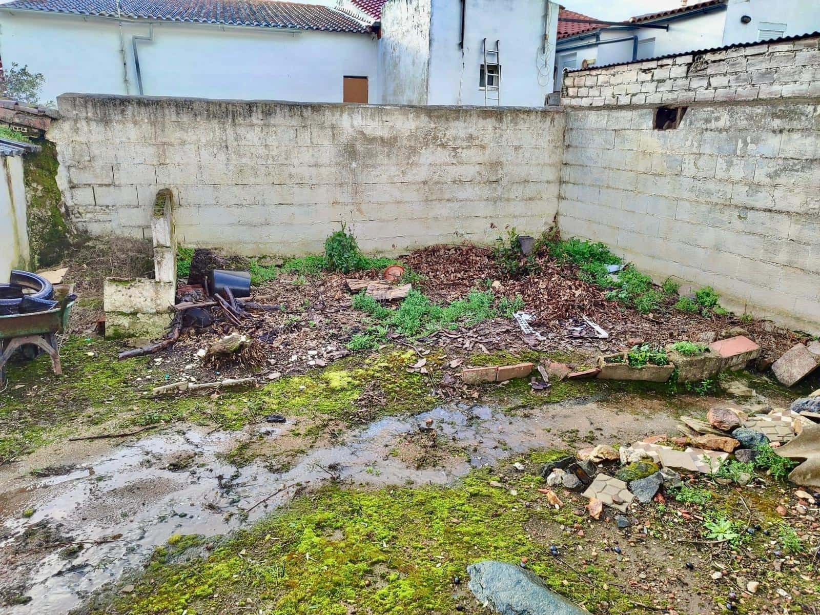 4 soverom Villa til salgs i Fuente Obejuna - € 55 000 (Ref: 9645122)