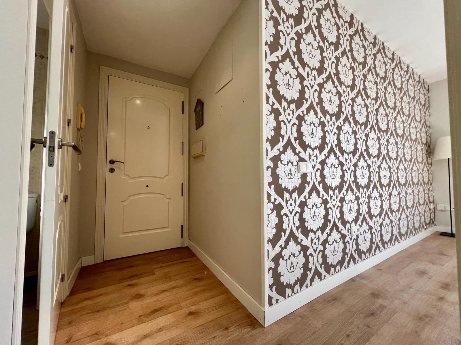 3 makuuhuone Huoneisto myytävänä paikassa Fuengirola mukana 
autotalli - 330 000 € (Ref: 9648256)